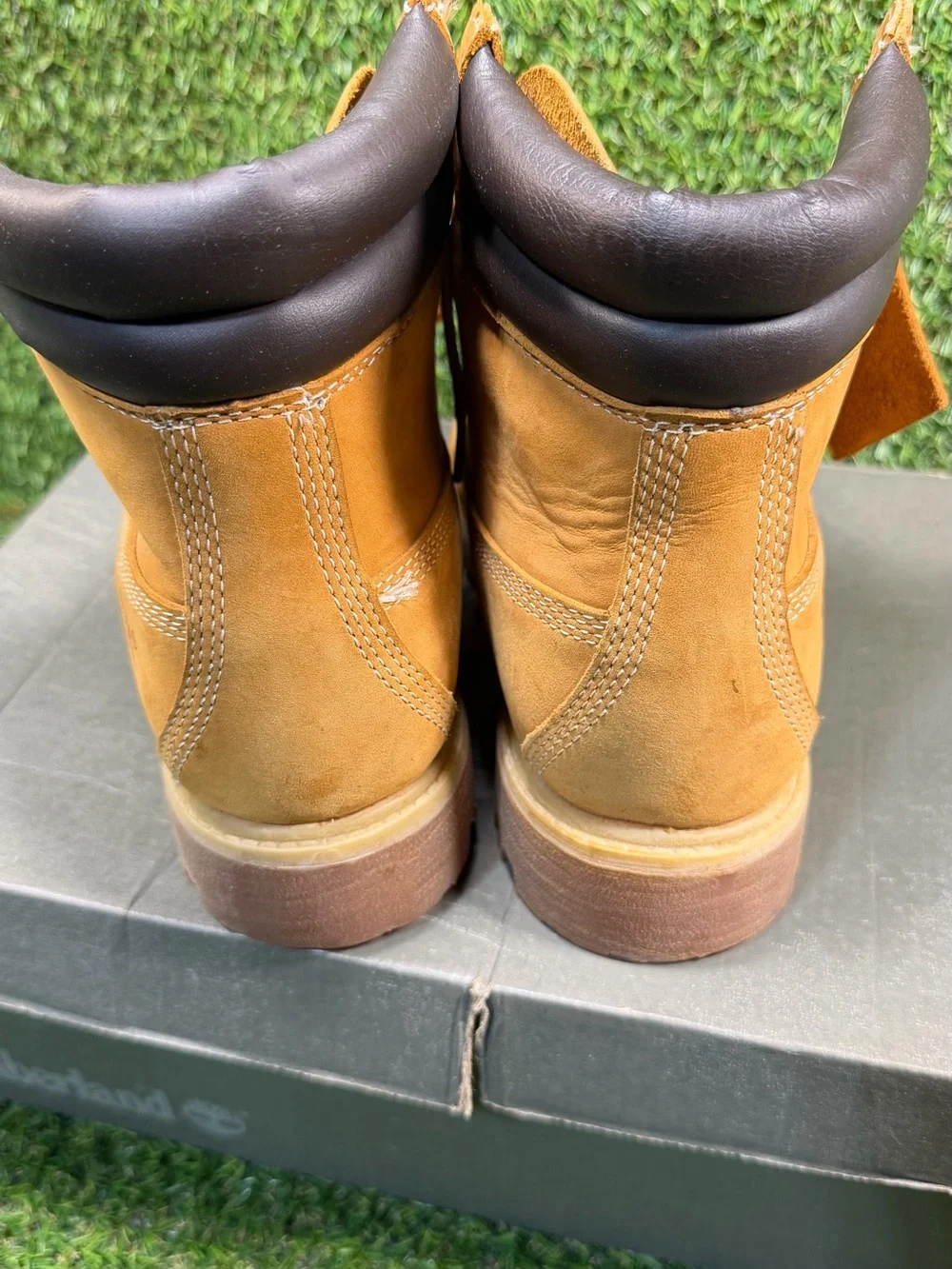 Timberland descriptiontitle men
